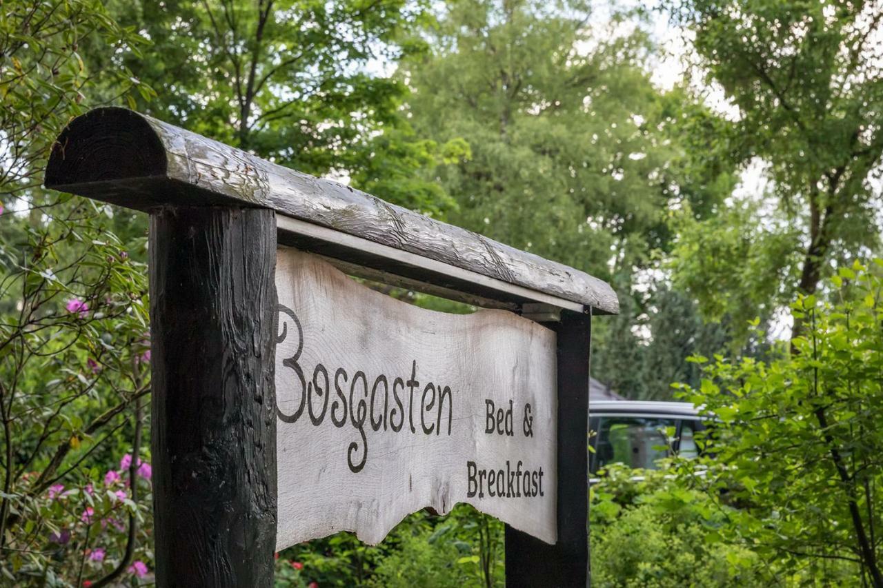 Bosgasten Putten Kültér fotó