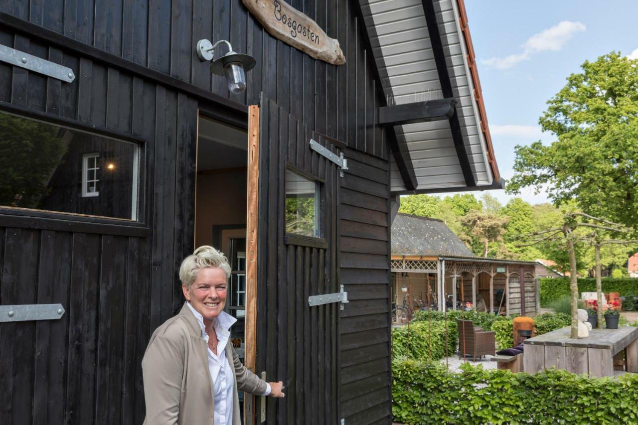 Bosgasten Putten Kültér fotó